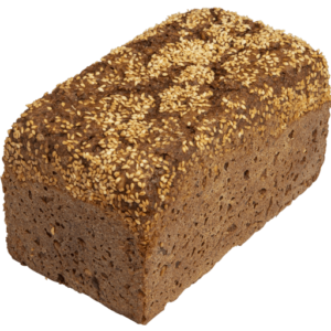 Softkerne rugbrød